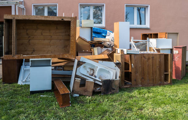Calera, AL Junk Removal Services Company
