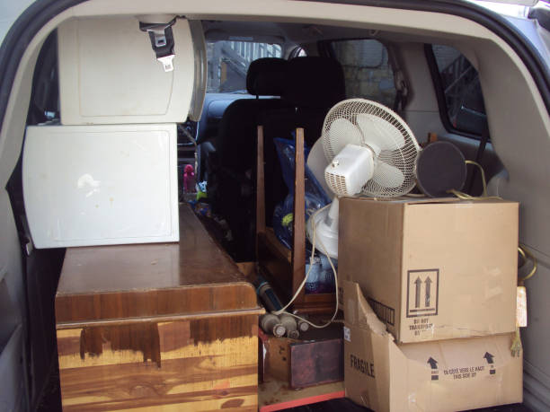 Donation Pickup Services in Calera, AL