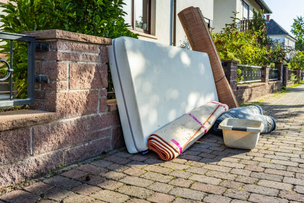 Best Construction Debris Removal  in Cera, AL
