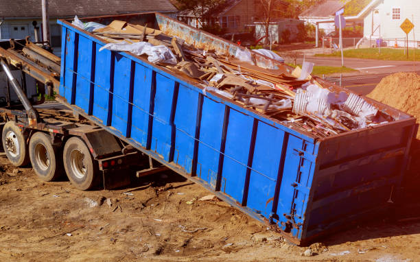 Best Demolition Debris Removal  in Cera, AL